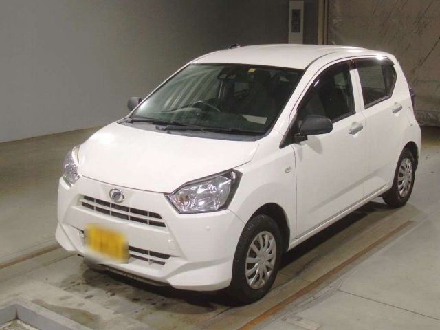 42009 DAIHATSU MIRA E S LA350S 2017 г. (TAA Hyogo)